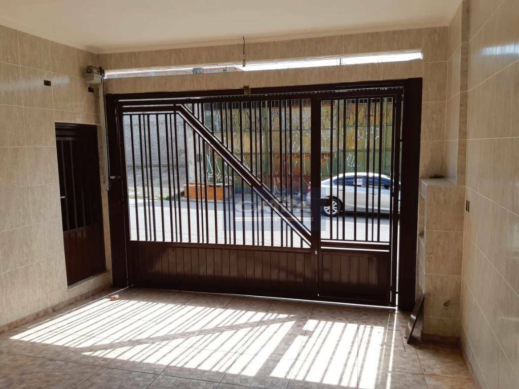 Sobrado à venda com 2 quartos, 120m² - Foto 3