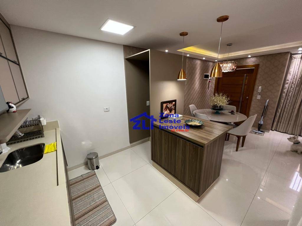 Sobrado à venda com 3 quartos, 106m² - Foto 23