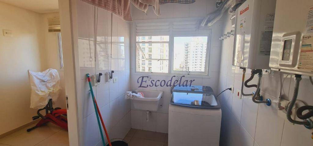 Apartamento à venda com 3 quartos, 170m² - Foto 30