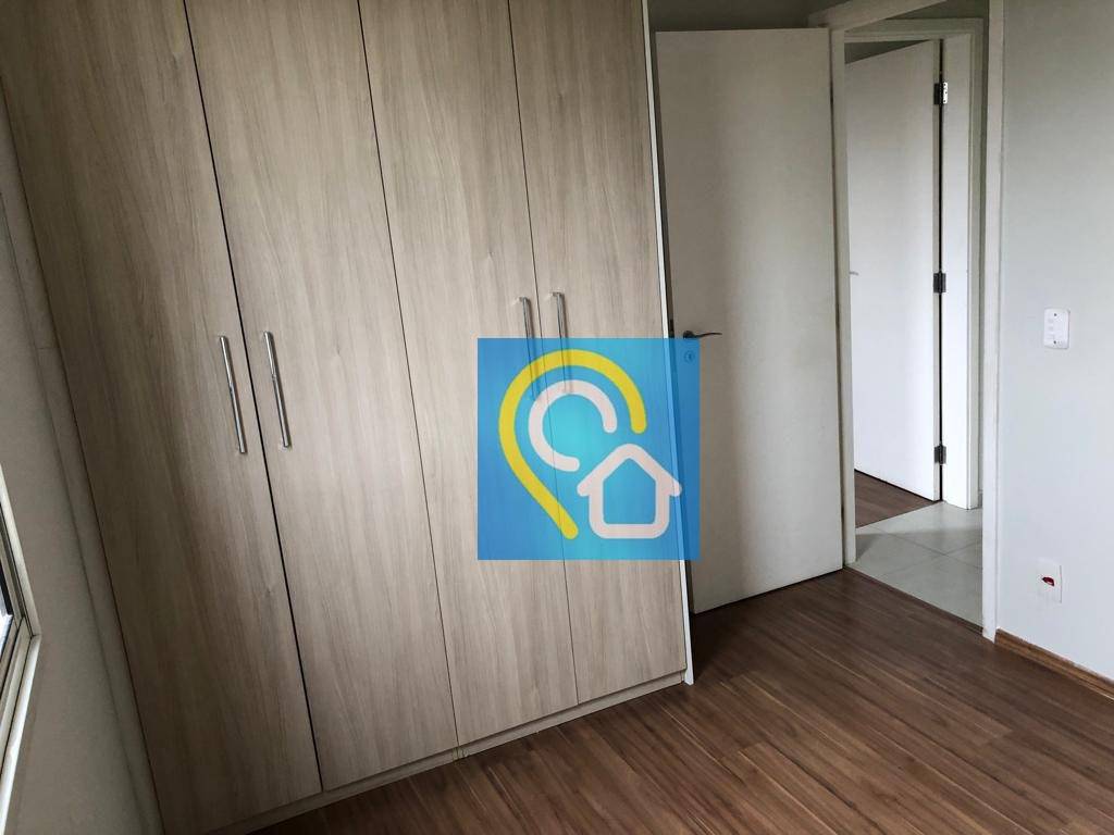 Apartamento para alugar com 2 quartos, 80m² - Foto 4