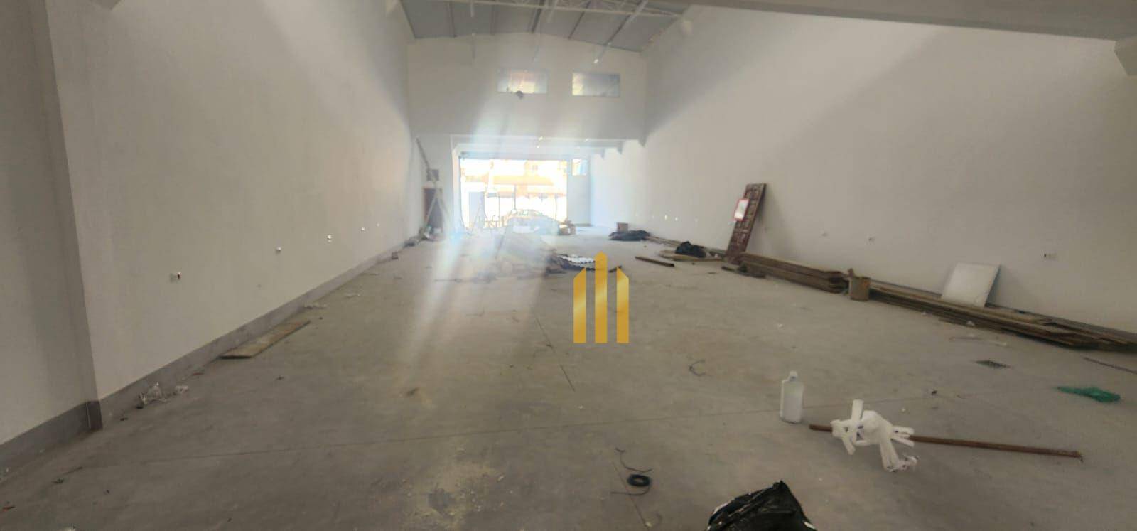 Depósito-Galpão-Armazém para alugar, 550m² - Foto 6