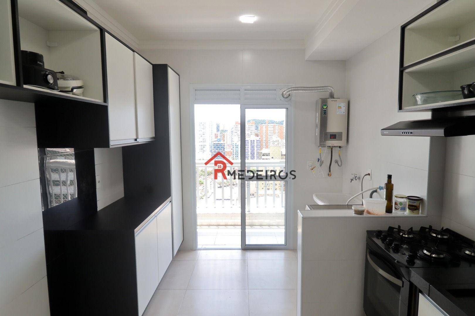 Apartamento à venda com 2 quartos, 105m² - Foto 13