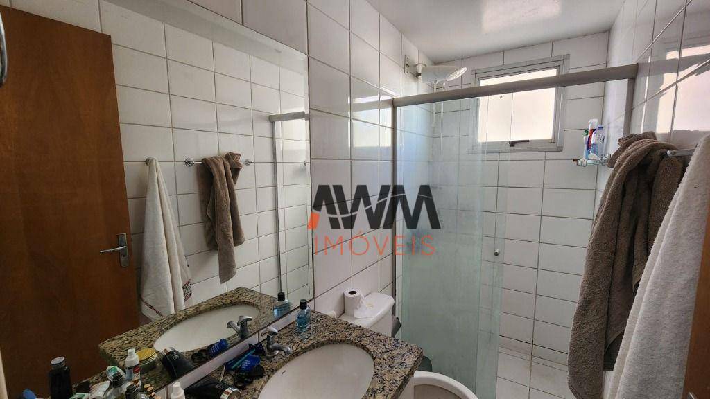 Apartamento à venda com 2 quartos, 58m² - Foto 8