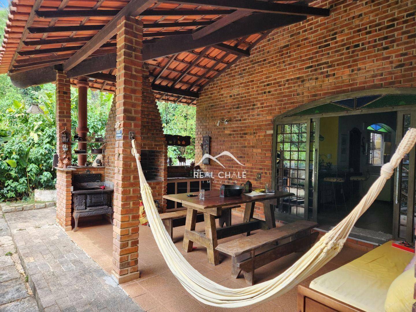 Casa de Condomínio à venda com 3 quartos, 3000M2 - Foto 2