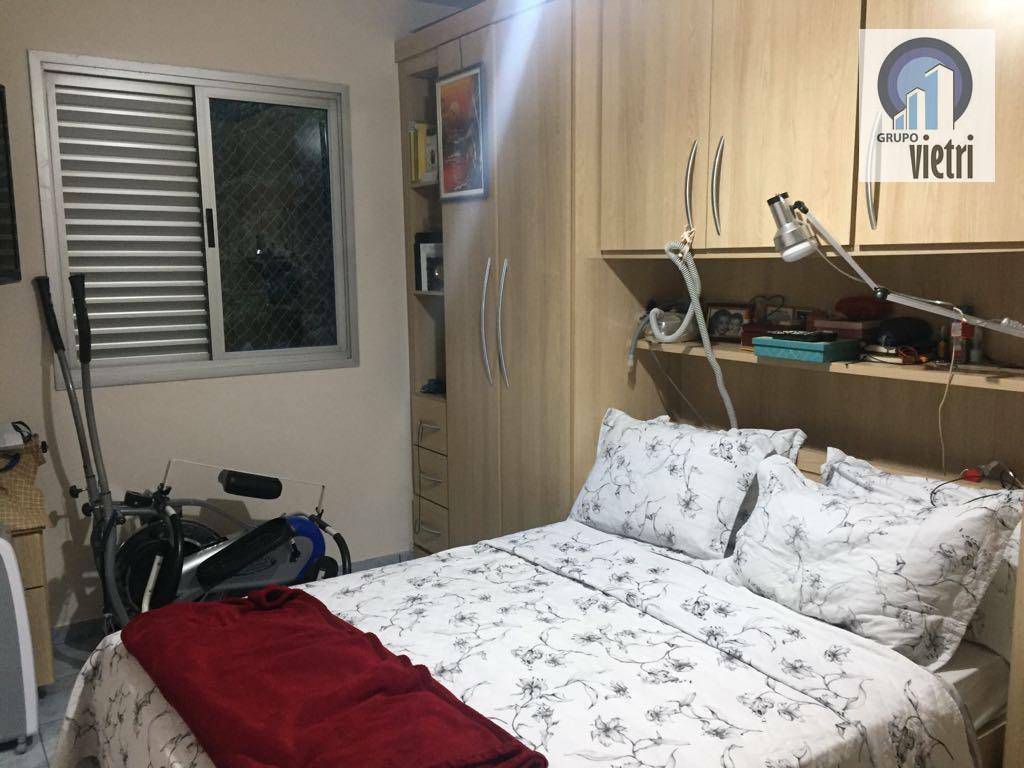 Apartamento à venda com 2 quartos, 62m² - Foto 6