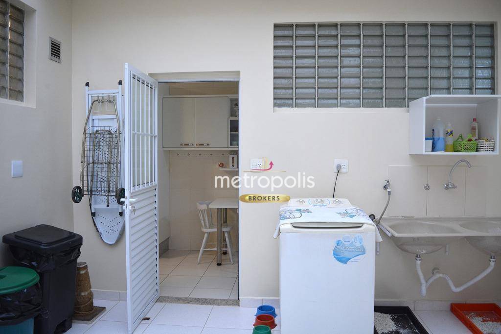 Sobrado à venda com 3 quartos, 215m² - Foto 9