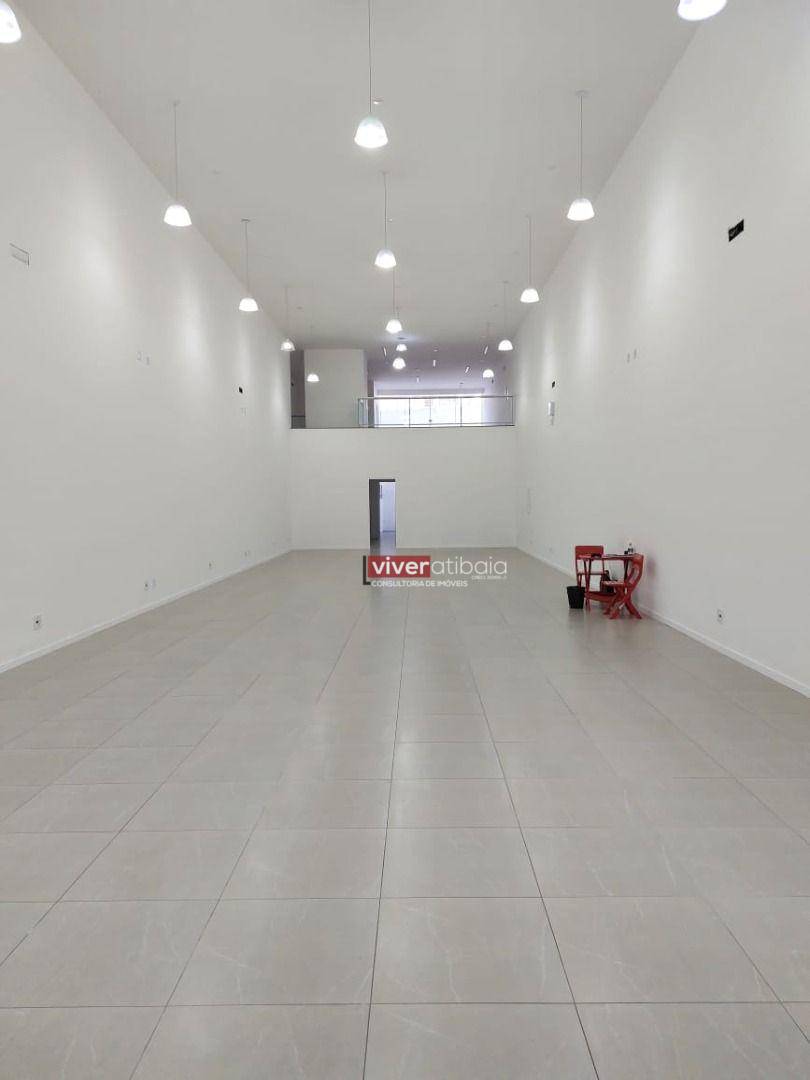 Loja-Salão para alugar, 349m² - Foto 1