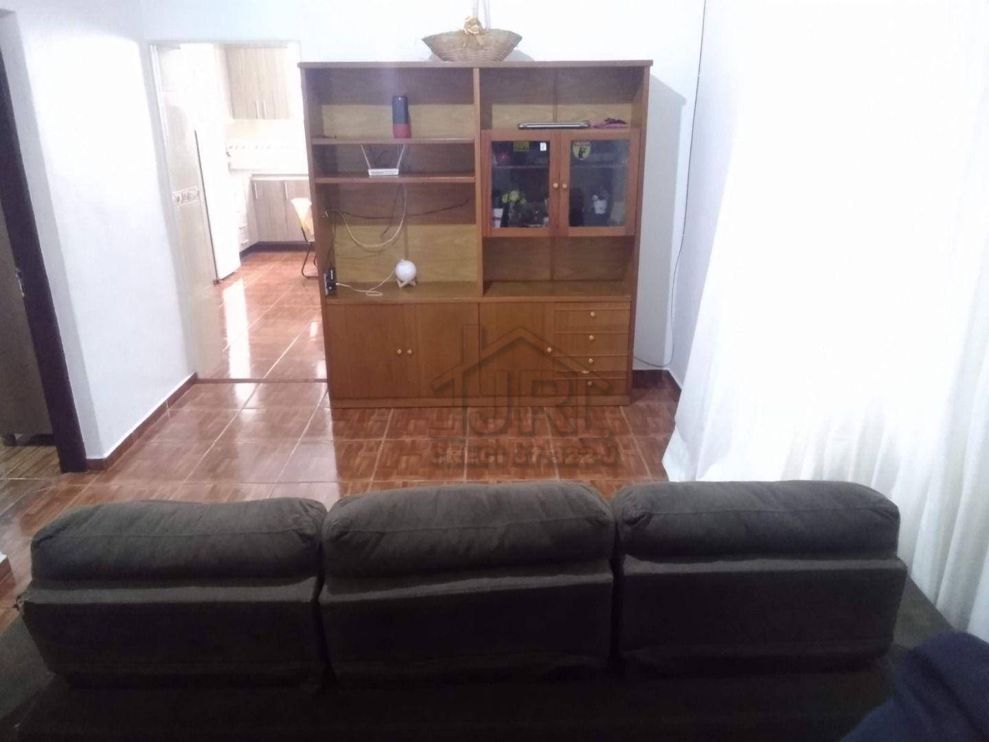 Casa à venda com 3 quartos, 207m² - Foto 13