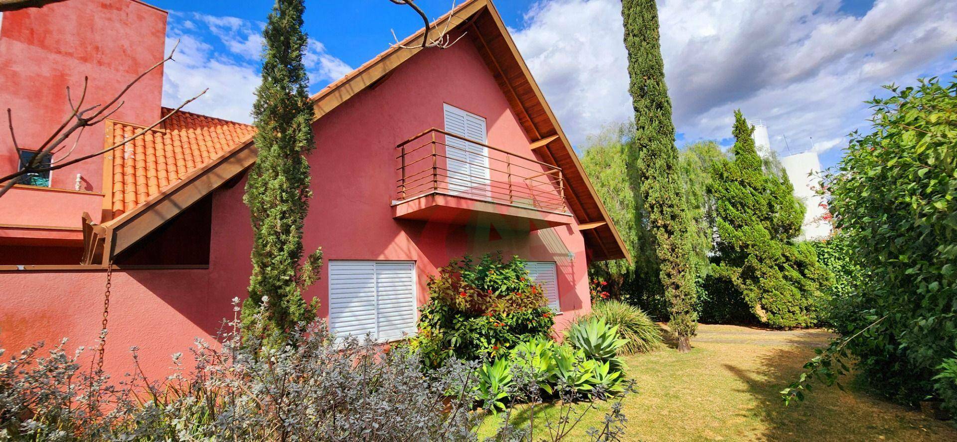 Chácara, 3 quartos, 1170 m² - Foto 2