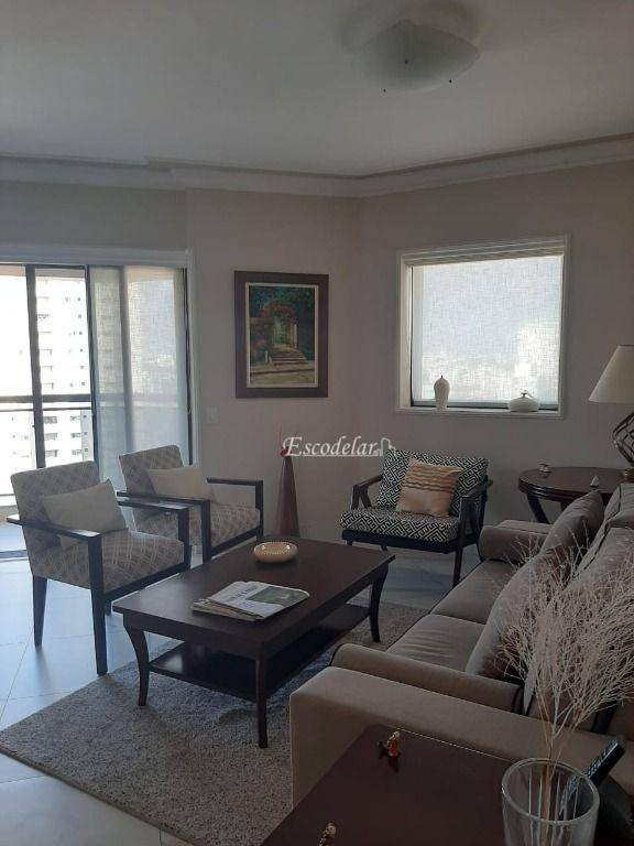 Apartamento à venda com 3 quartos, 144m² - Foto 42