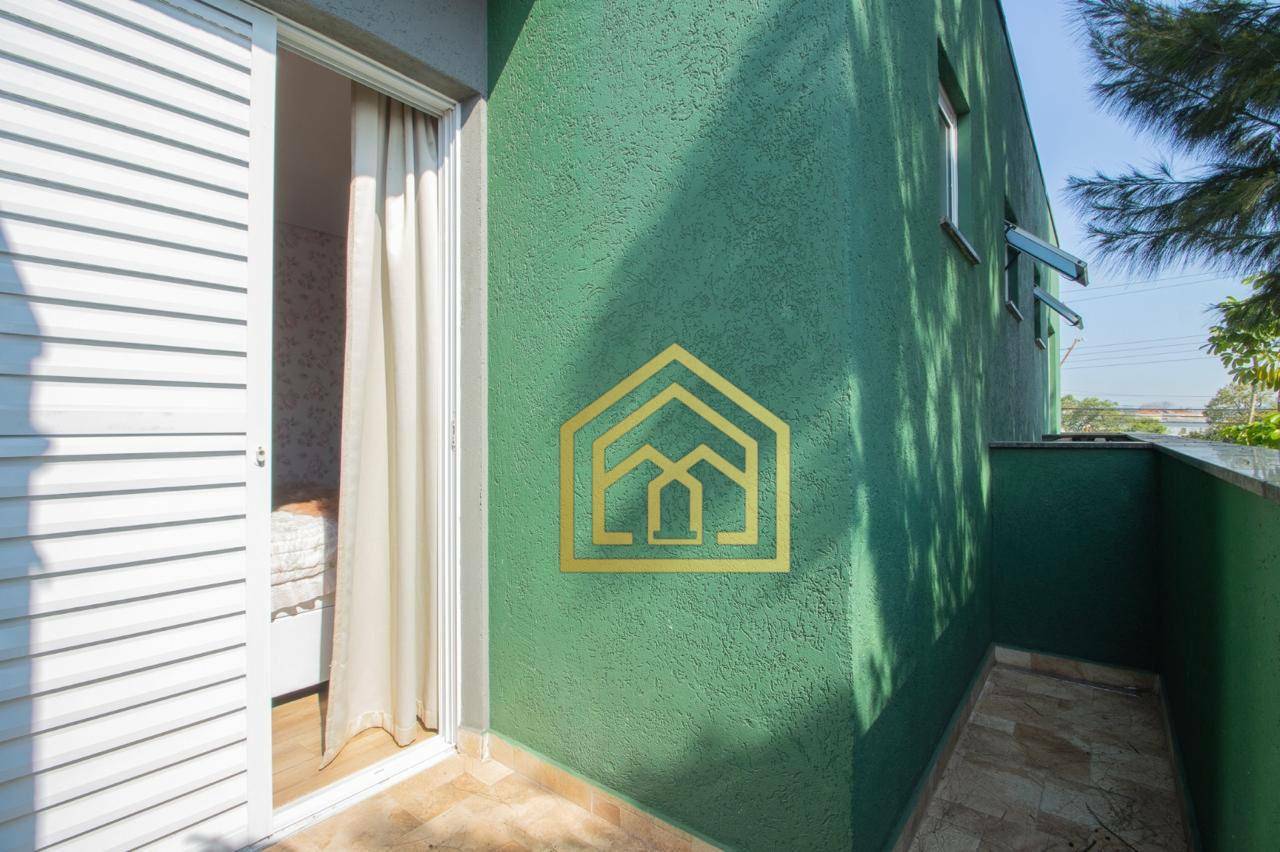 Sobrado à venda com 4 quartos, 230m² - Foto 41