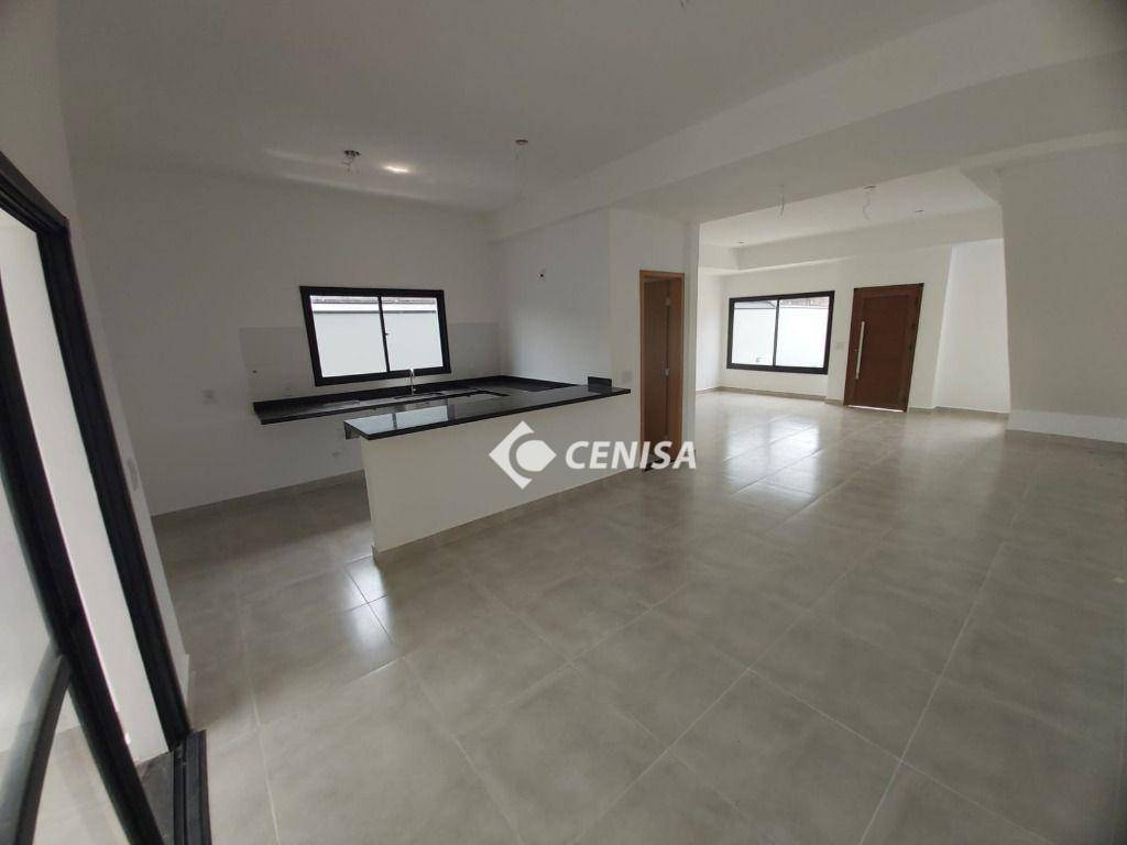 Casa de Condomínio à venda com 3 quartos, 186m² - Foto 10