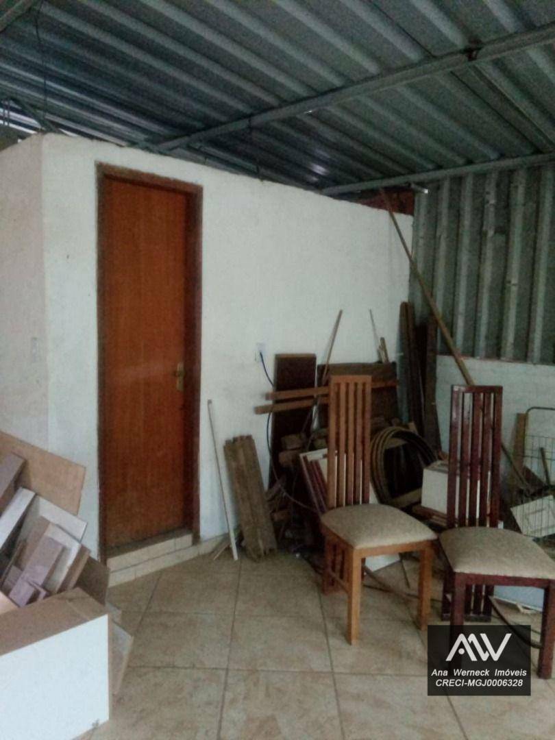 Casa à venda com 5 quartos, 300m² - Foto 20