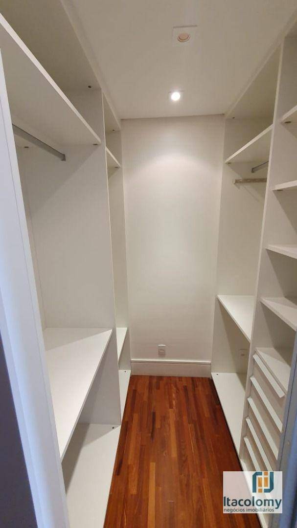 Apartamento à venda com 3 quartos, 172m² - Foto 41