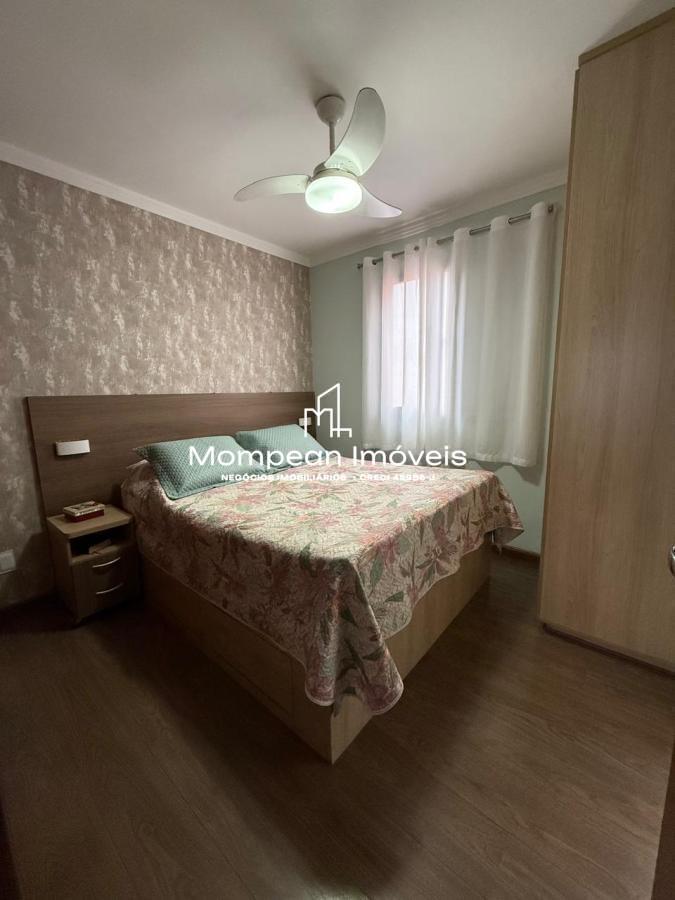 Apartamento à venda com 3 quartos, 80m² - Foto 13