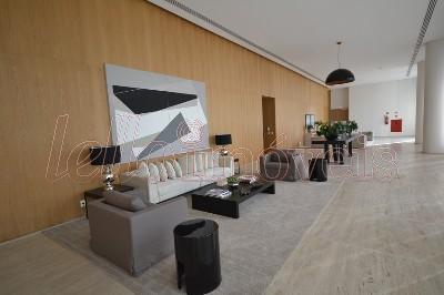 Apartamento à venda com 2 quartos, 123m² - Foto 18