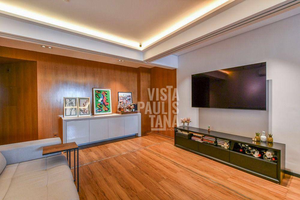 Apartamento à venda com 1 quarto, 156m² - Foto 9