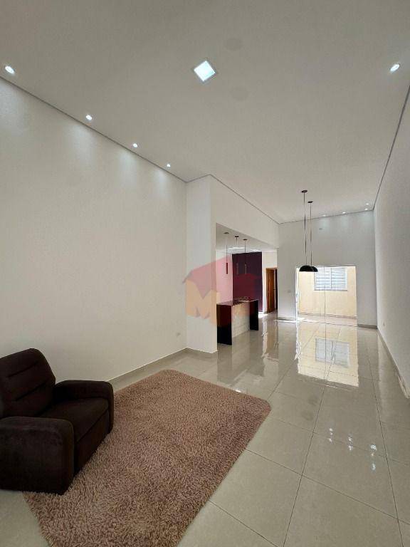 Casa à venda com 3 quartos, 126m² - Foto 5