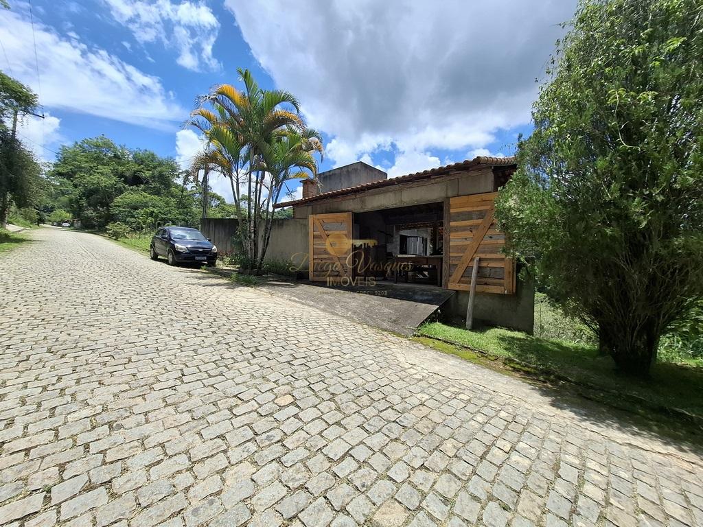 Casa à venda com 3 quartos, 400m² - Foto 3