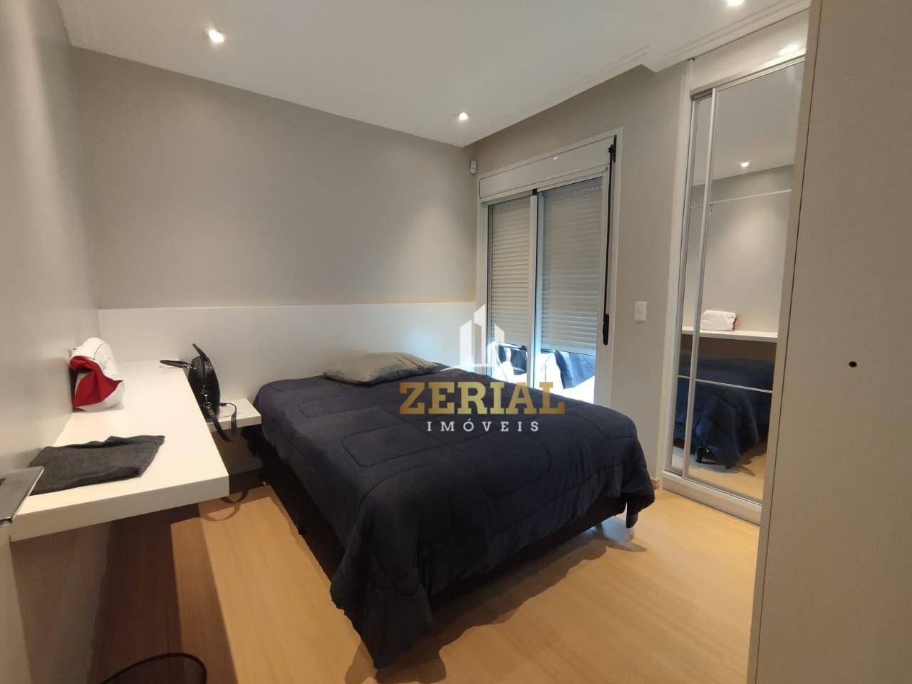 Apartamento à venda com 3 quartos, 156m² - Foto 28