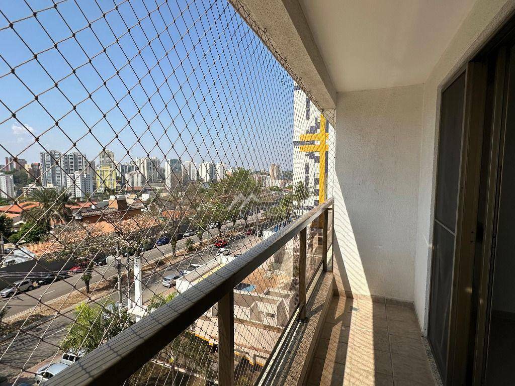 Apartamento à venda e aluguel com 4 quartos, 147m² - Foto 6