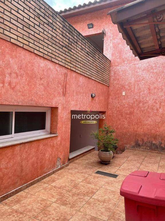 Sobrado à venda com 4 quartos, 279m² - Foto 15