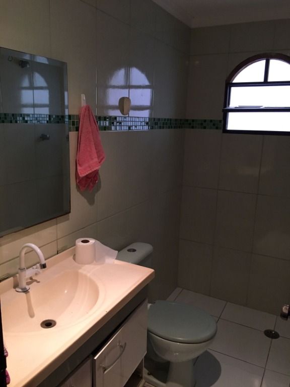 Sobrado à venda com 3 quartos, 244m² - Foto 13