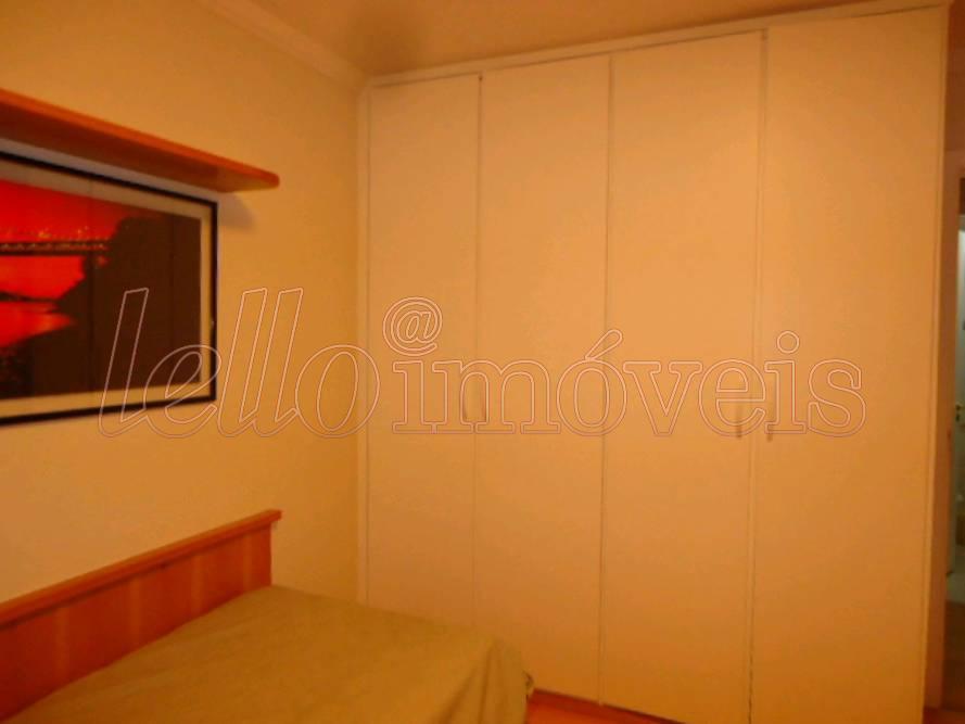 Apartamento para alugar com 3 quartos, 129m² - Foto 7