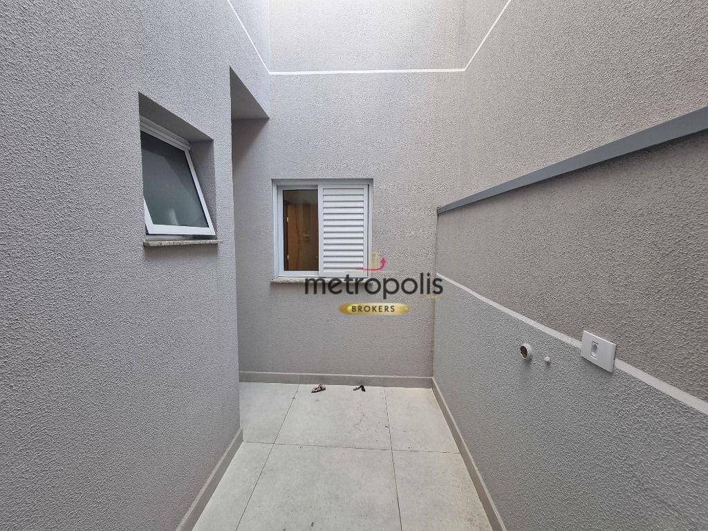 Apartamento à venda com 2 quartos, 53m² - Foto 7