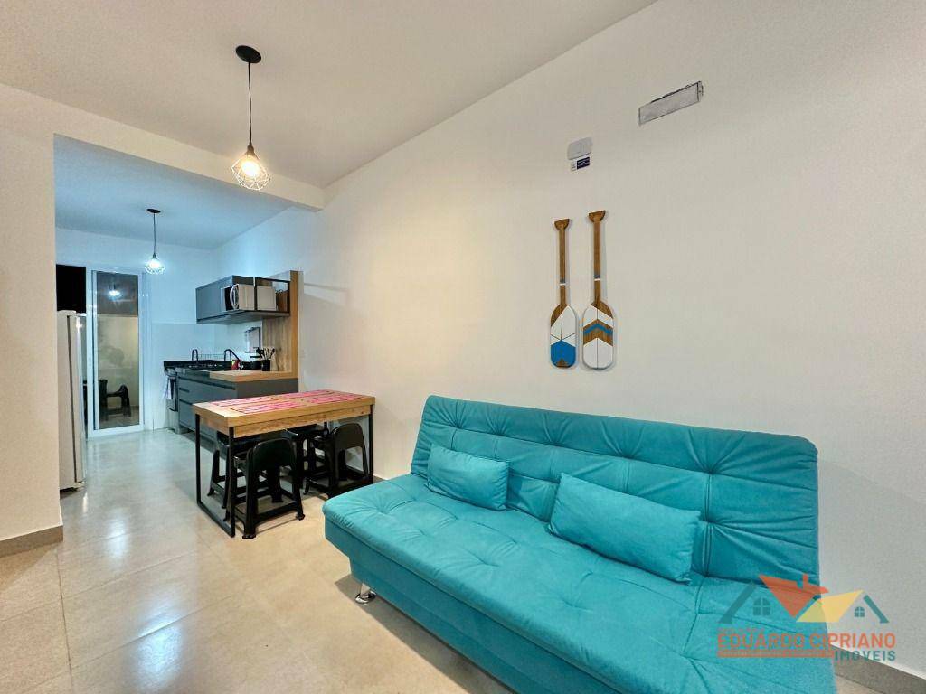 Casa de Condomínio à venda com 2 quartos, 97m² - Foto 19