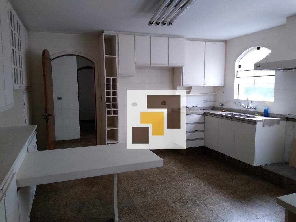 Sobrado à venda e aluguel com 4 quartos, 440m² - Foto 33