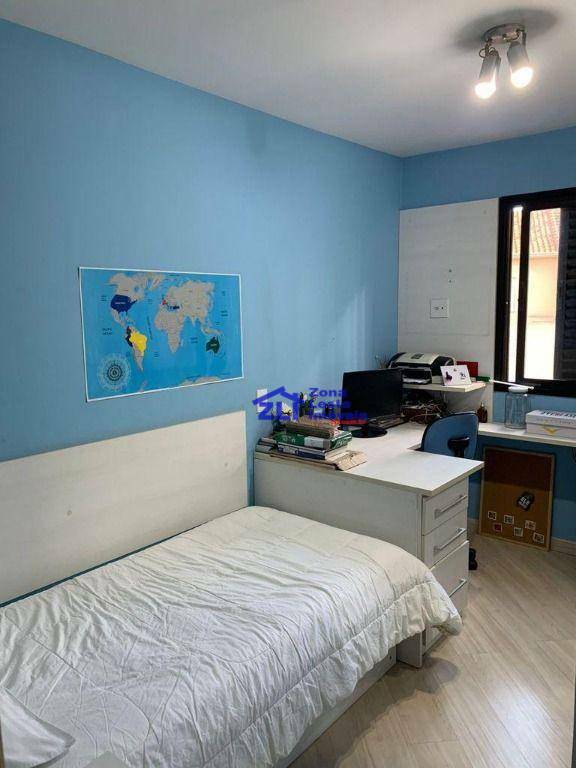 Apartamento à venda com 3 quartos, 83m² - Foto 25