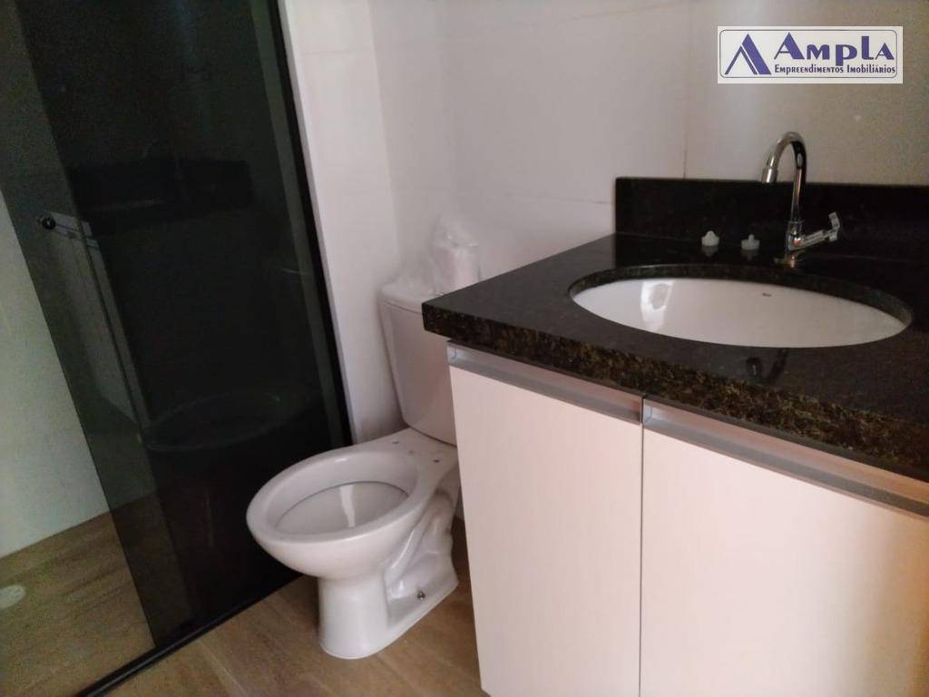 Apartamento para alugar com 2 quartos, 38m² - Foto 8