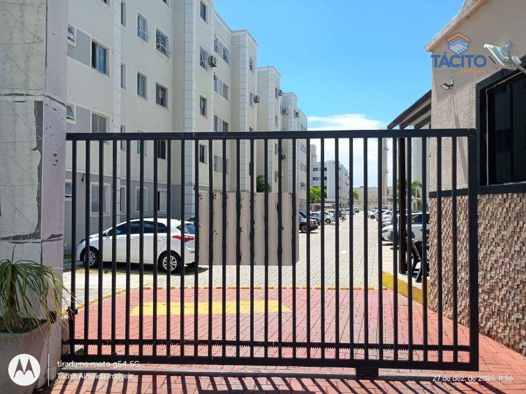 Apartamento, 2 quartos, 43 m² - Foto 2