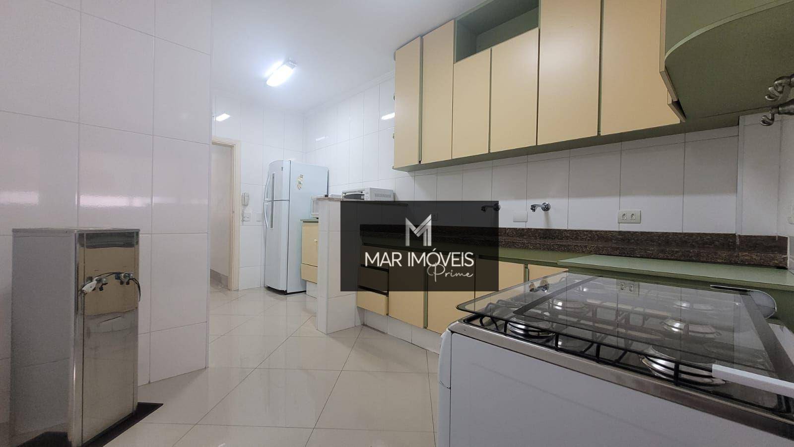 Apartamento à venda com 3 quartos, 130m² - Foto 18