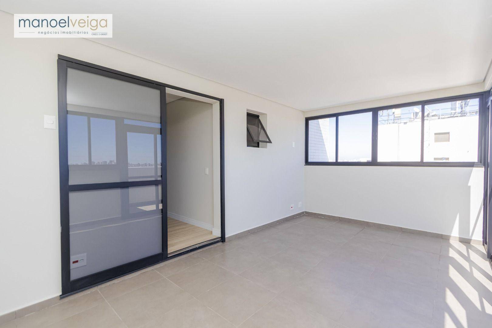 Apartamento à venda com 4 quartos, 151m² - Foto 46