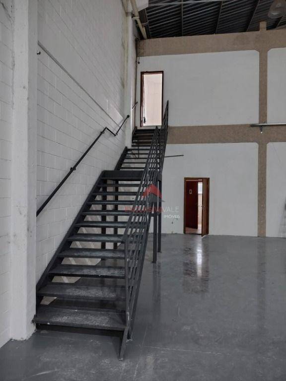 Depósito-Galpão, 759 m² - Foto 5