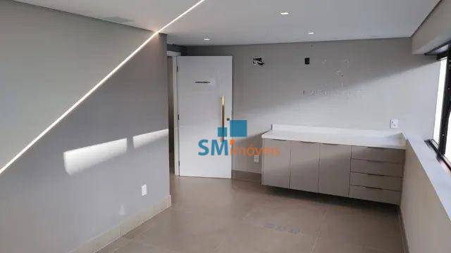 Conjunto Comercial-Sala para alugar, 95m² - Foto 3