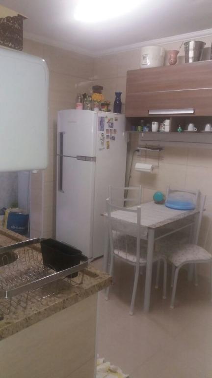 Apartamento à venda com 3 quartos, 98m² - Foto 6