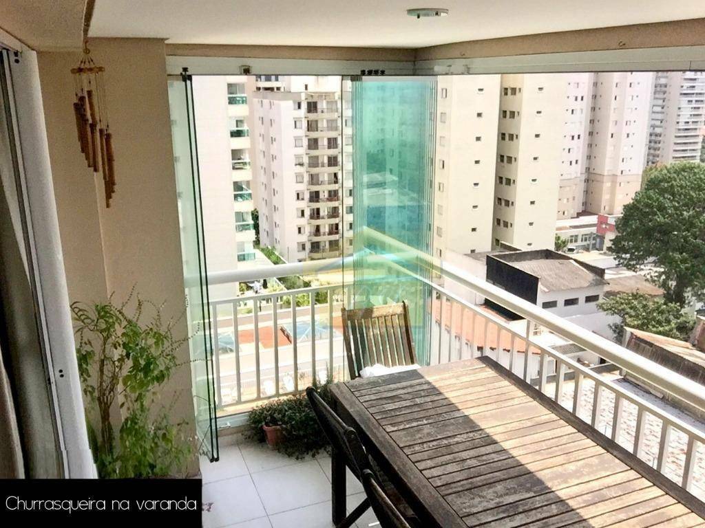 Apartamento à venda com 3 quartos, 90m² - Foto 19