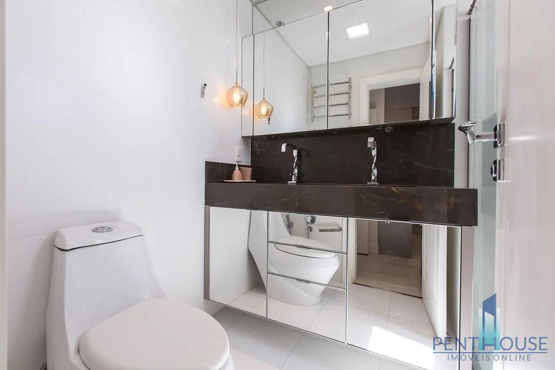 Apartamento à venda com 4 quartos, 144m² - Foto 33