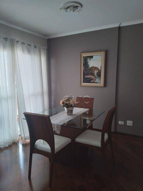 Apartamento à venda com 3 quartos, 113m² - Foto 2