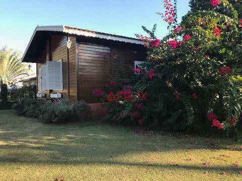 Casa de Condomínio à venda com 4 quartos, 322m² - Foto 18