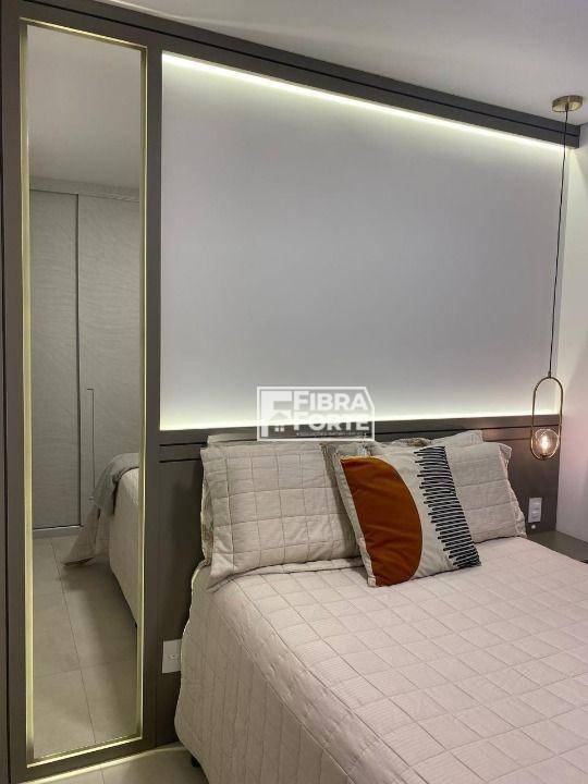 Apartamento à venda com 2 quartos, 58m² - Foto 5