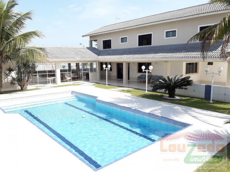 Sobrado à venda com 4 quartos, 800m² - Foto 1