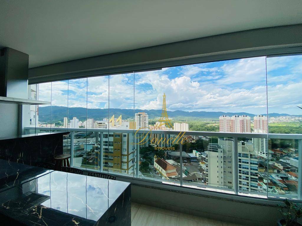 Apartamento à venda com 4 quartos, 133m² - Foto 7