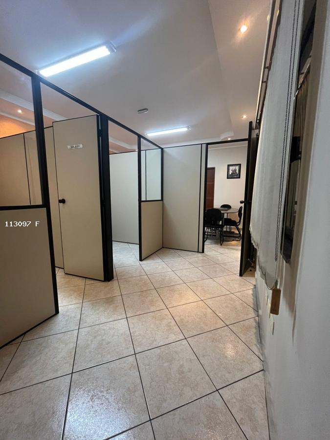 Casa para alugar, 160m² - Foto 8