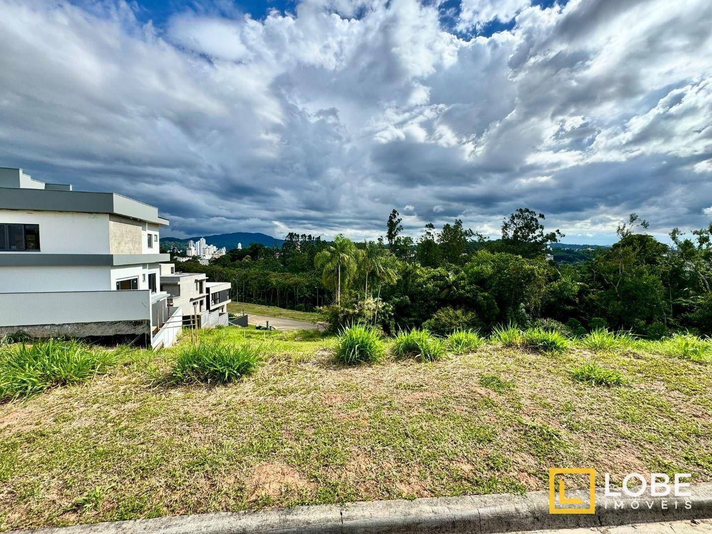 Loteamento e Condomínio, 461 m² - Foto 4