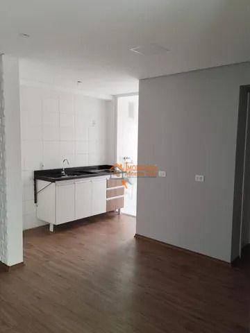 Apartamento à venda com 3 quartos, 77m² - Foto 3