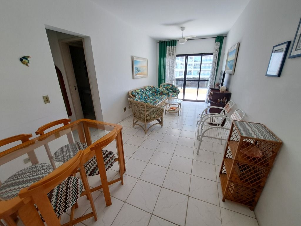 Apartamento à venda com 2 quartos, 96m² - Foto 2